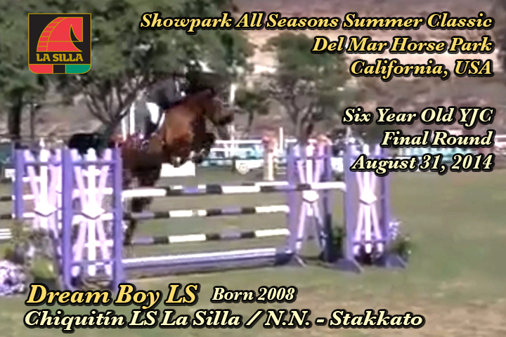Showpark All Seasons Summer Classic