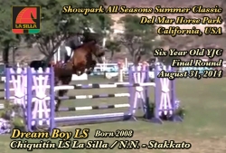 Showpark All Seasons Summer Classic