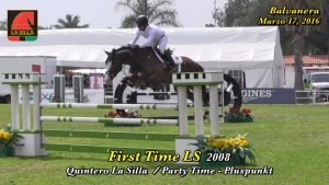first-time-marzo-17
