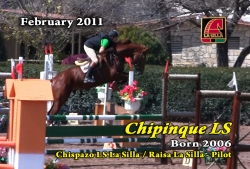 Video: Chipinque LS