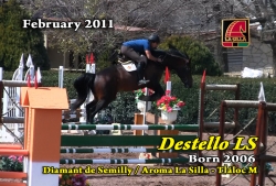 Video: Destello LS