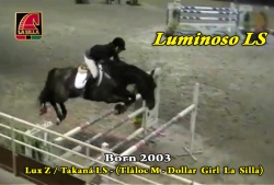 Video: Luminoso LS